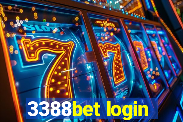 3388bet login