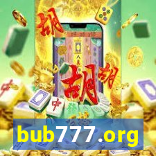 bub777.org