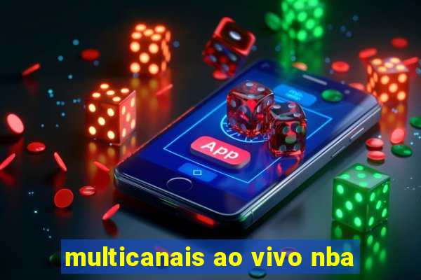 multicanais ao vivo nba