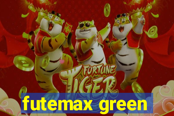 futemax green