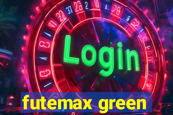 futemax green