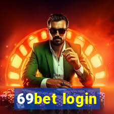 69bet login