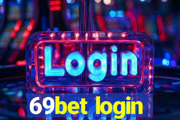 69bet login