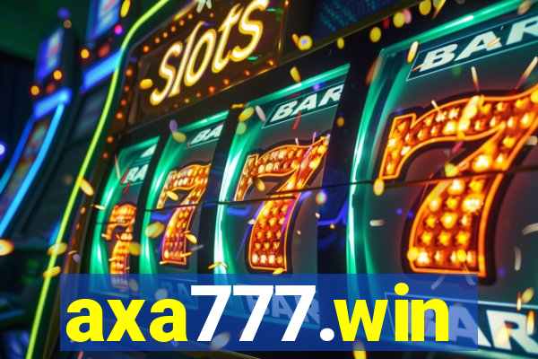 axa777.win