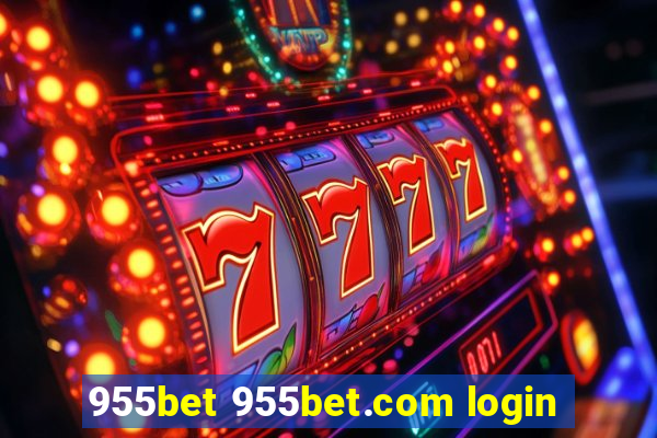 955bet 955bet.com login