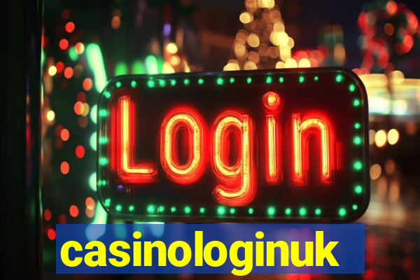 casinologinuk