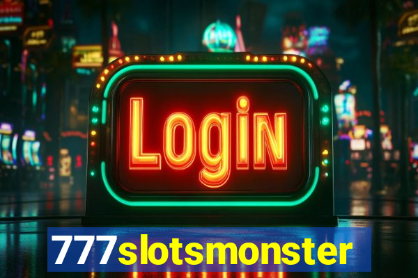 777slotsmonster