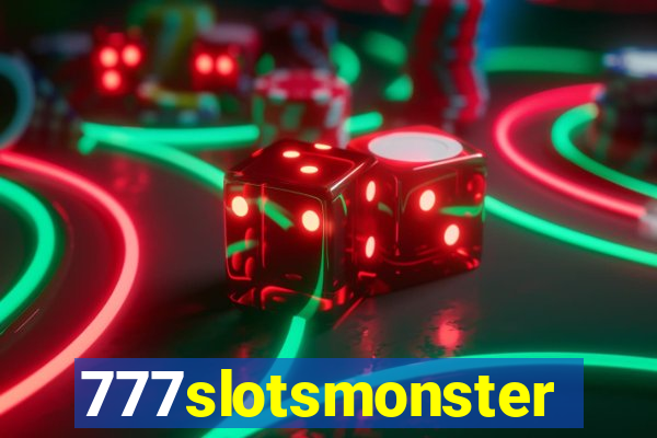 777slotsmonster