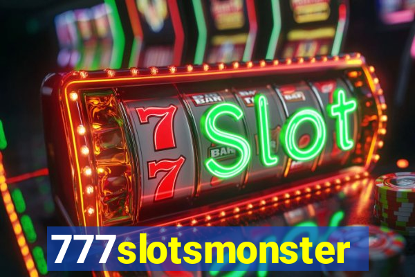 777slotsmonster