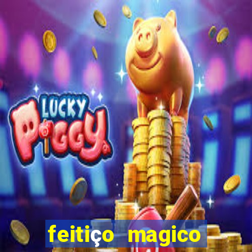 feitiço magico manga pdf