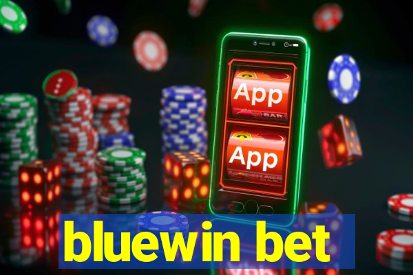 bluewin bet