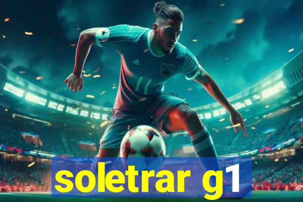 soletrar g1