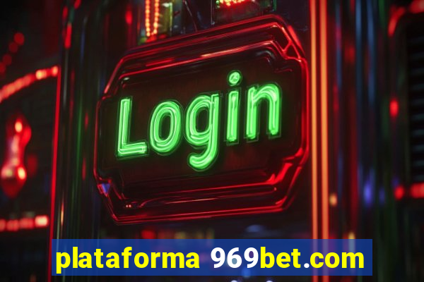 plataforma 969bet.com