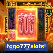 fogo777slots