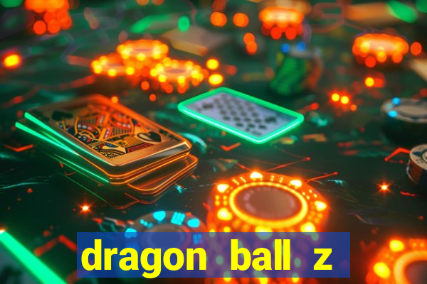 dragon ball z todos os episodios