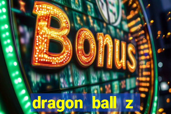 dragon ball z todos os episodios