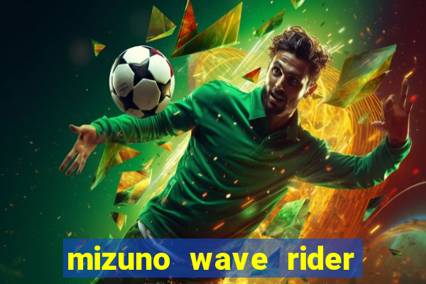 mizuno wave rider beta sashiko