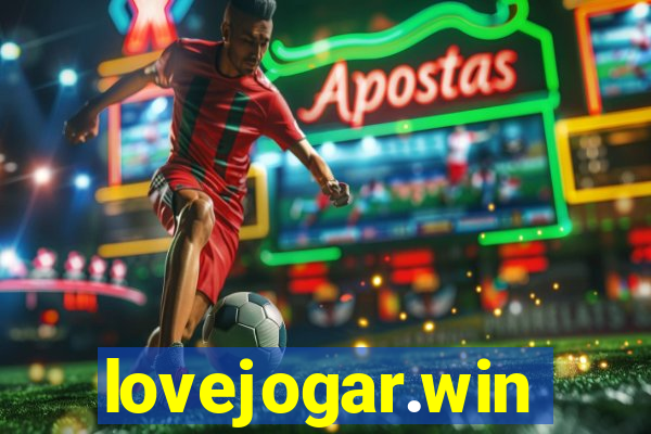 lovejogar.win