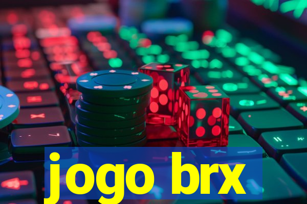 jogo brx