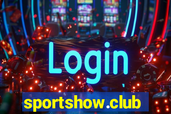 sportshow.club