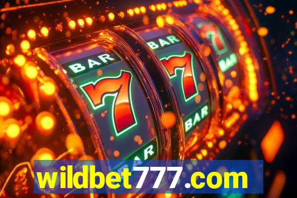 wildbet777.com