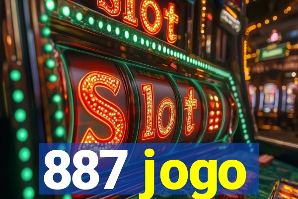 887 jogo