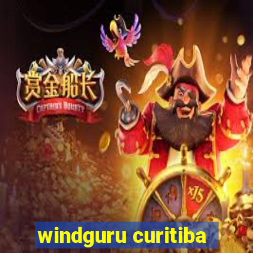 windguru curitiba