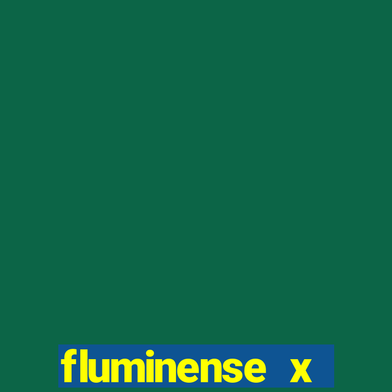 fluminense x fortaleza futemax