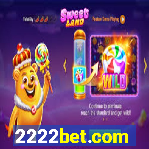 2222bet.com