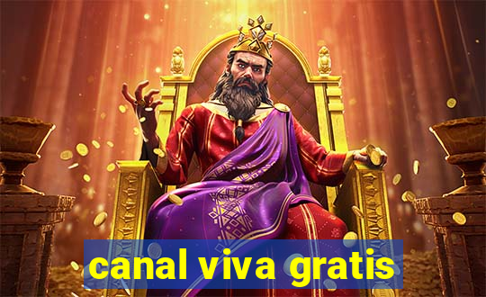 canal viva gratis