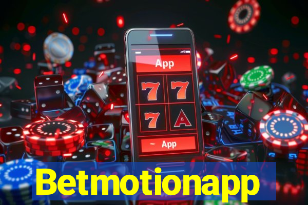 Betmotionapp