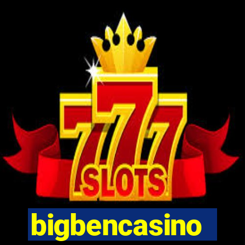 bigbencasino