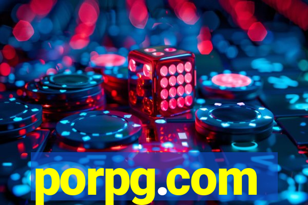 porpg.com