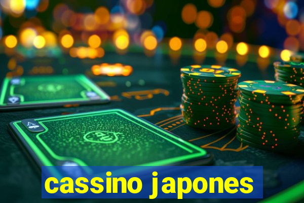 cassino japones