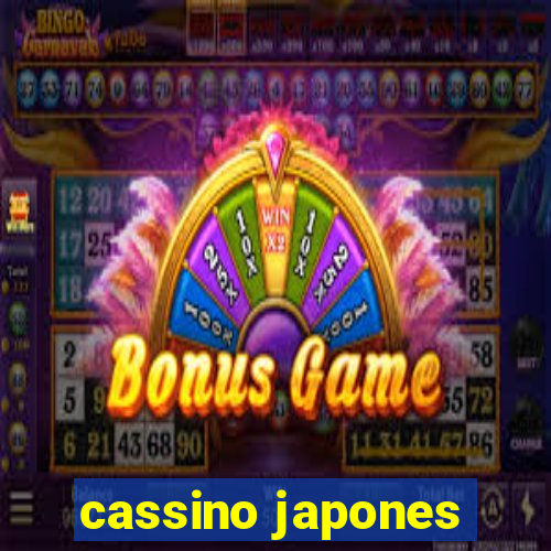 cassino japones