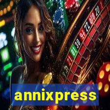 annixpress