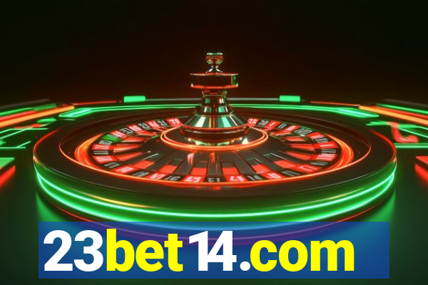 23bet14.com