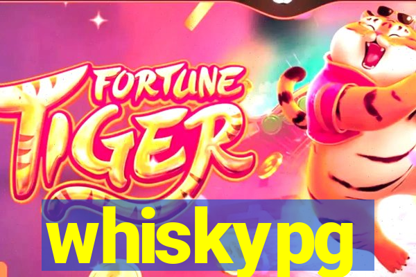 whiskypg