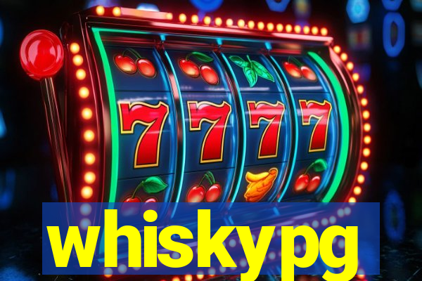 whiskypg