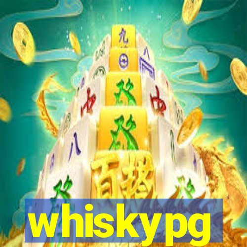 whiskypg