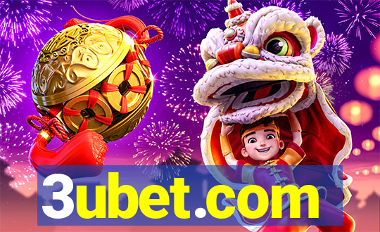 3ubet.com