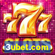 3ubet.com