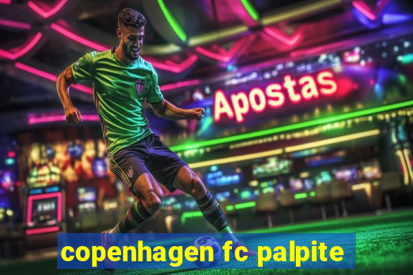 copenhagen fc palpite