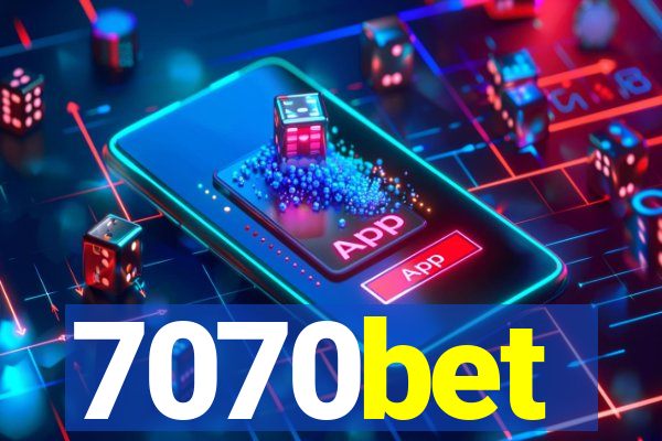 7070bet