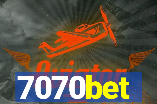 7070bet