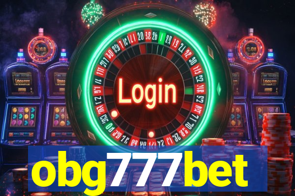 obg777bet