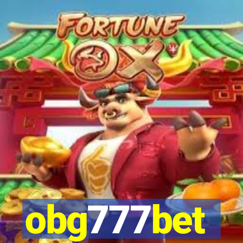 obg777bet