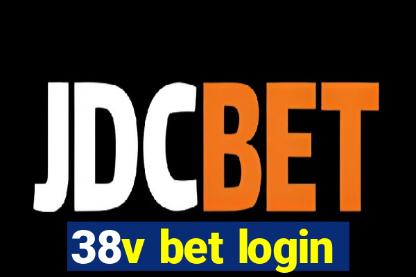 38v bet login