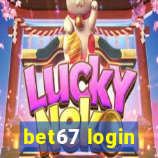 bet67 login