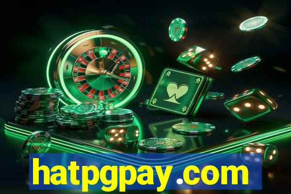 hatpgpay.com